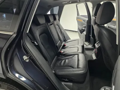 Audi Q5 2015, 129590 км, за 7687.3 USD - фото 12