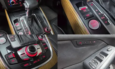 Audi Q5 2015, 129590 км, за 7687.3 USD - фото 16