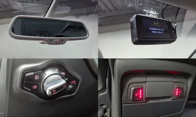Audi Q5 2015, 129590 км, за 7687.3 USD - фото 17