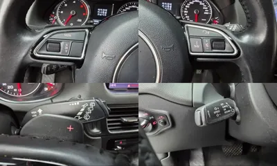 Audi Q5 2015, 129590 км, за 7687.3 USD - фото 18