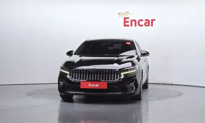 Kia K7 2020, 126748 км, за 9846.4 USD