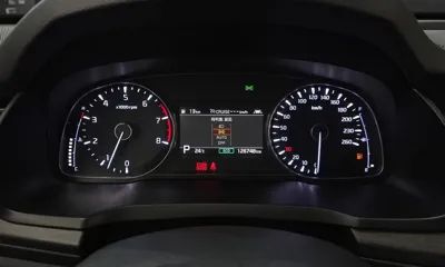 Kia K7 2020, 126748 км, за 9846.4 USD - фото 8