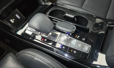 Kia K7 2020, 126748 км, за 9846.4 USD - фото 9