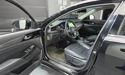 Kia K7 2020, 126748 км, за 9846.4 USD - фото 10