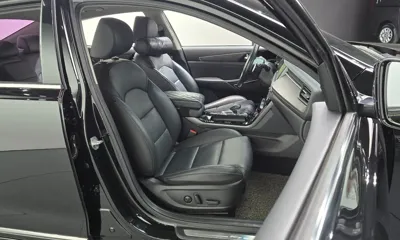 Kia K7 2020, 126748 км, за 9846.4 USD - фото 12