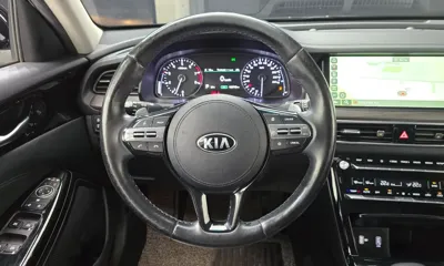 Kia K7 2020, 126748 км, за 9846.4 USD - фото 13