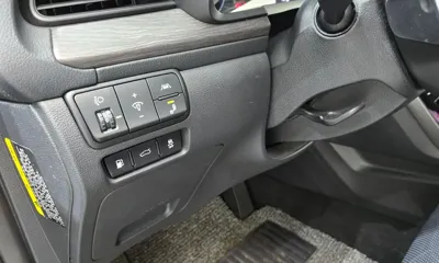 Kia K7 2020, 126748 км, за 9846.4 USD - фото 15