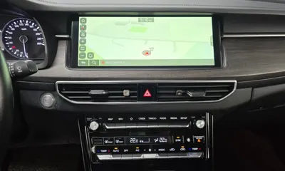 Kia K7 2020, 126748 км, за 9846.4 USD - фото 16