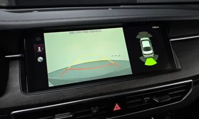 Kia K7 2020, 126748 км, за 9846.4 USD - фото 17
