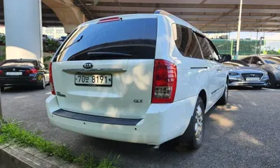 Kia Canival 2013, 202639 км, за 1946.99 USD