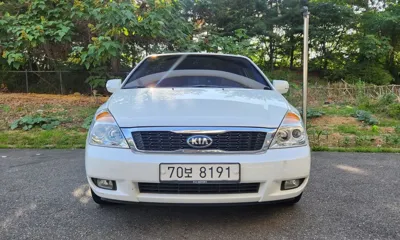 Kia Canival 2013, 202639 км, за 1946.99 USD