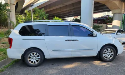Kia Canival 2013, 202639 км, за 1946.99 USD