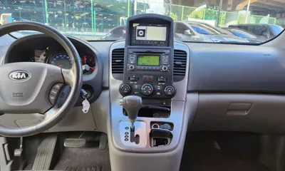 Kia Canival 2013, 202639 км, за 1946.99 USD - фото 6