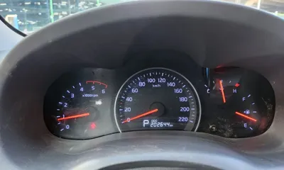 Kia Canival 2013, 202639 км, за 1946.99 USD - фото 8