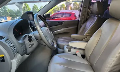 Kia Canival 2013, 202639 км, за 1946.99 USD - фото 9