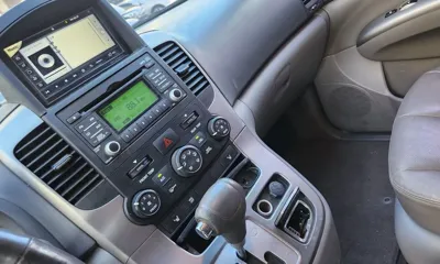 Kia Canival 2013, 202639 км, за 1946.99 USD - фото 13