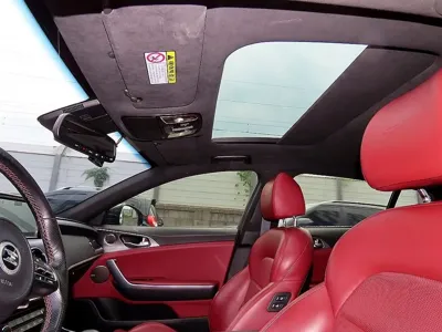 Kia Stinger 2018, 92937 км, за 9058.68 USD - фото 15