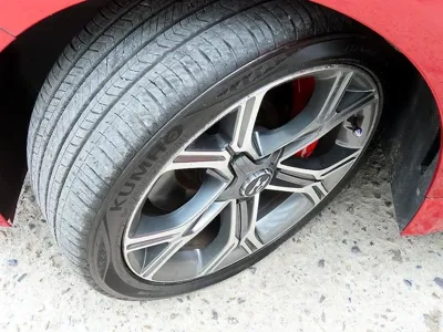 Kia Stinger 2018, 92937 км, за 9058.68 USD - фото 20