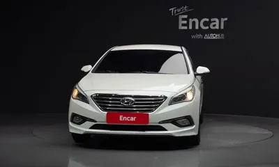 Hyundai Sonata 2015, 262875 км, за 2847.68 USD