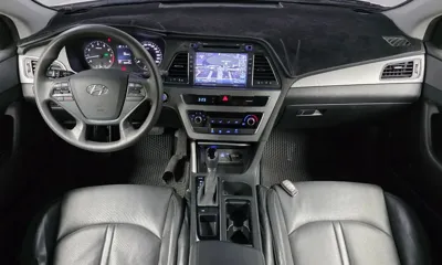 Hyundai Sonata 2015, 262875 км, за 2847.68 USD - фото 7