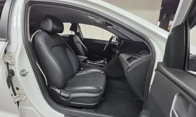 Hyundai Sonata 2015, 262875 км, за 2847.68 USD - фото 10