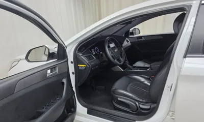Hyundai Sonata 2015, 262875 км, за 2847.68 USD - фото 11