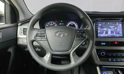 Hyundai Sonata 2015, 262875 км, за 2847.68 USD - фото 14