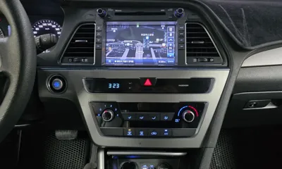 Hyundai Sonata 2015, 262875 км, за 2847.68 USD - фото 15