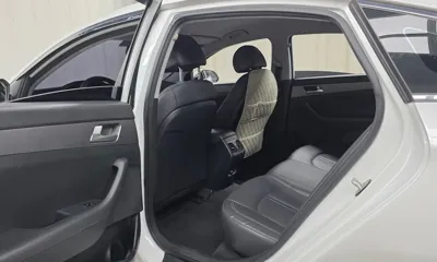 Hyundai Sonata 2015, 262875 км, за 2847.68 USD - фото 18