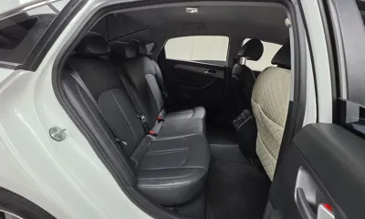 Hyundai Sonata 2015, 262875 км, за 2847.68 USD - фото 19