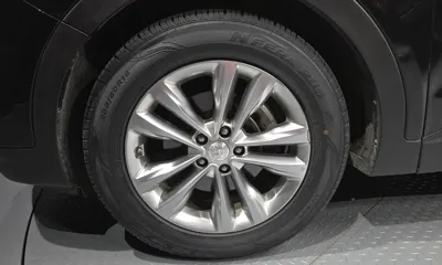 Hyundai Santafe 2016, 95396 км, за 8465.19 USD
