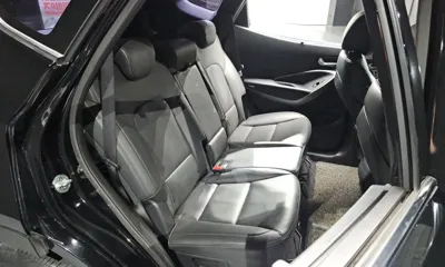Hyundai Santafe 2016, 95396 км, за 8456.94 USD - фото 11