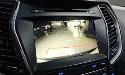 Hyundai Santafe 2016, 95396 км, за 8456.94 USD - фото 14