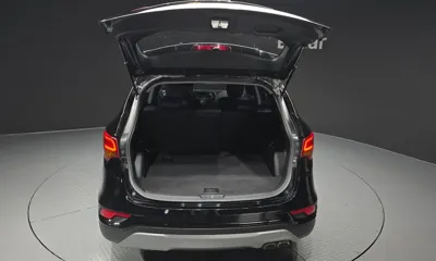 Hyundai Santafe 2016, 95396 км, за 8456.94 USD - фото 20