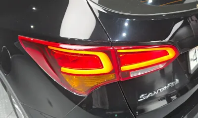 Hyundai Santafe 2016, 95396 км, за 8456.94 USD - фото 23