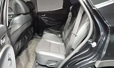 Hyundai Santafe 2016, 95396 км, за 8456.94 USD - фото 26