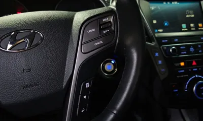Hyundai Santafe 2016, 95396 км, за 8456.94 USD - фото 30