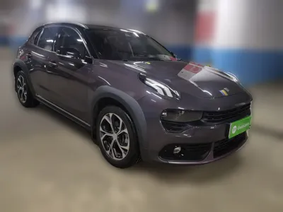 Lynk & Co 02 2019, 59300 км, за 10070 USD - фото 3