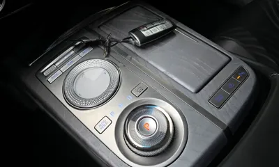 Genesis G80 2021, 108100 км, за 22252.86 USD - фото 9