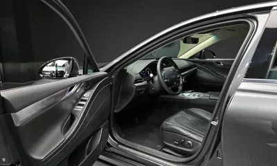 Genesis G80 2021, 108100 км, за 22252.86 USD - фото 10