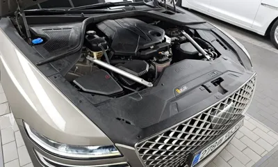 Genesis G80 2021, 103717 км, за 18970.72 USD - фото 6