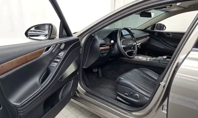 Genesis G80 2021, 103717 км, за 18970.72 USD - фото 10