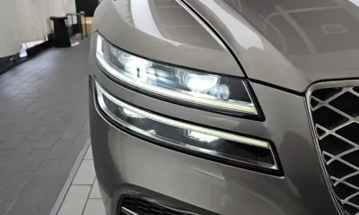 Genesis G80 2021, 103717 км, за 18970.72 USD - фото 22
