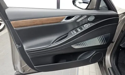 Genesis G80 2021, 103717 км, за 18970.72 USD - фото 24
