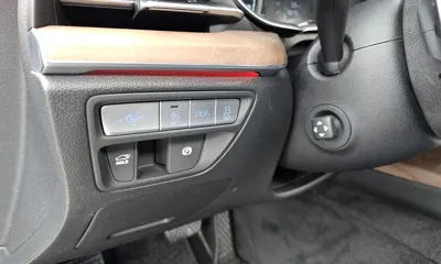 Genesis G80 2021, 103717 км, за 18970.72 USD - фото 28
