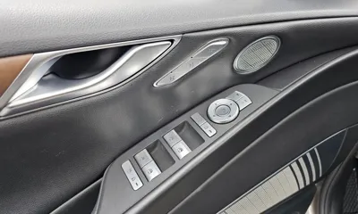 Genesis G80 2021, 103717 км, за 18970.72 USD - фото 30