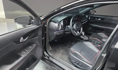 Kia K3 2024, 50003 км, за 13214.4 USD - фото 10