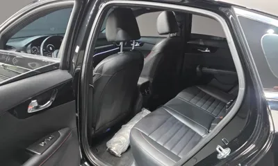 Kia K3 2024, 50003 км, за 13214.4 USD - фото 11