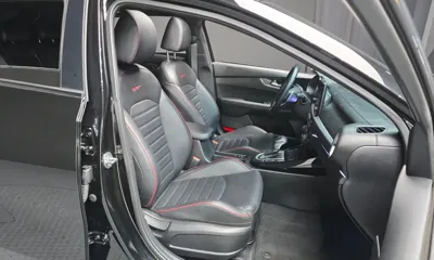 Kia K3 2024, 50003 км, за 13214.4 USD - фото 12