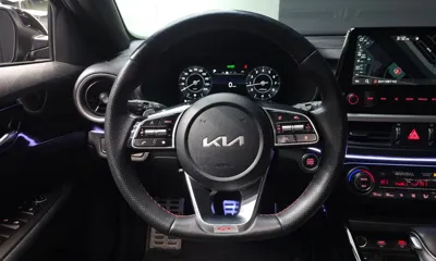 Kia K3 2024, 50003 км, за 13214.4 USD - фото 13